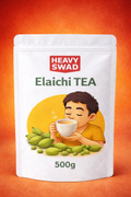 India's best elaichi tea