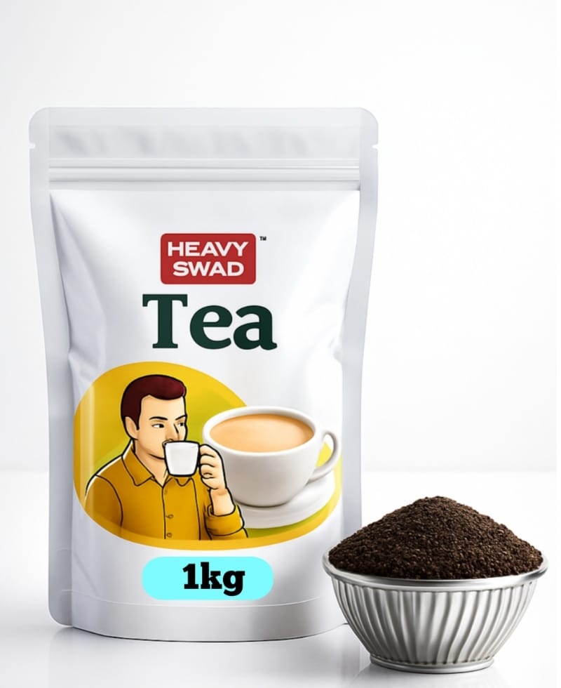 premium tea strong taste heavy swad 1000G (1kg)