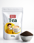 100% Pure Assam Premium Tea _Rich Aroma Strong Taste